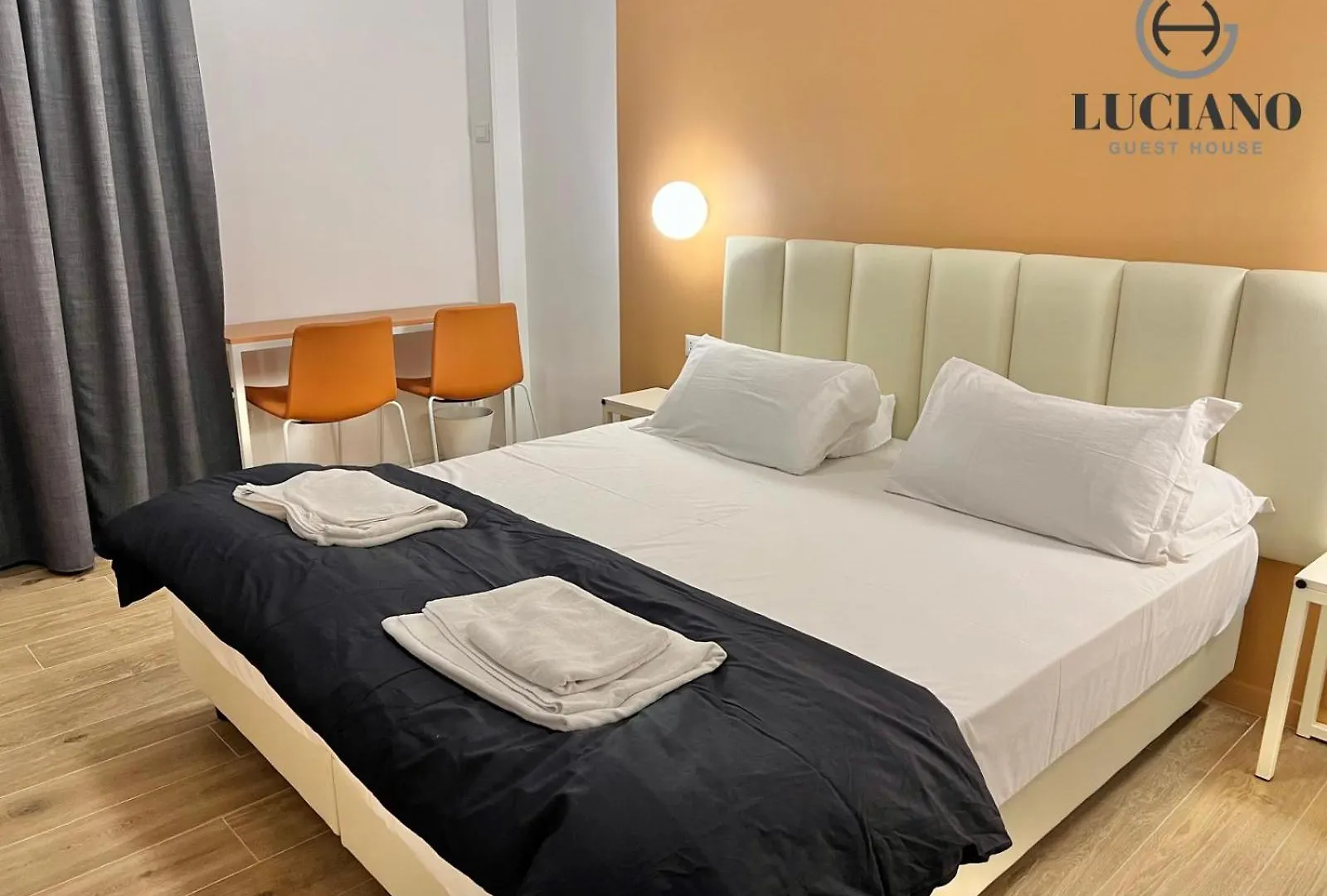 Hotel Re Di Roma