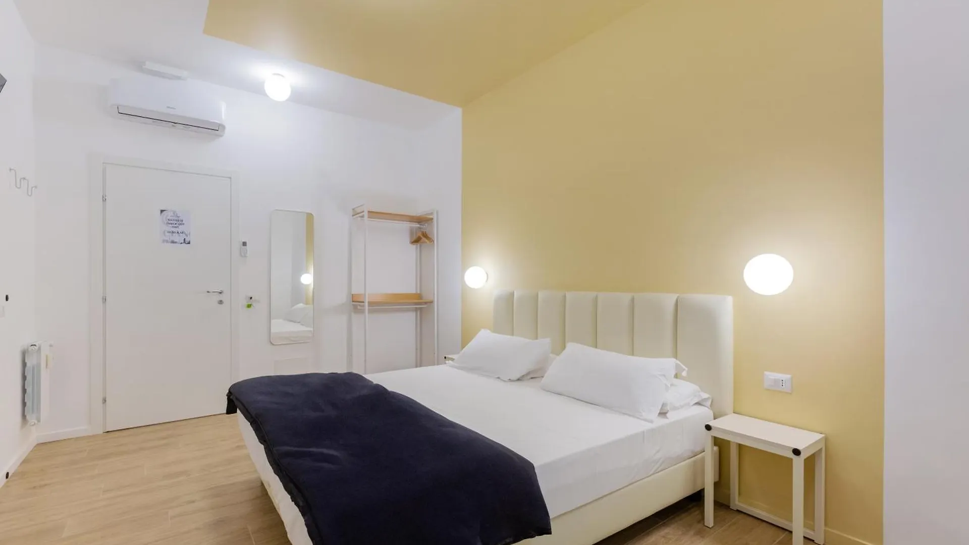 Hotel Re Di Roma Penzion