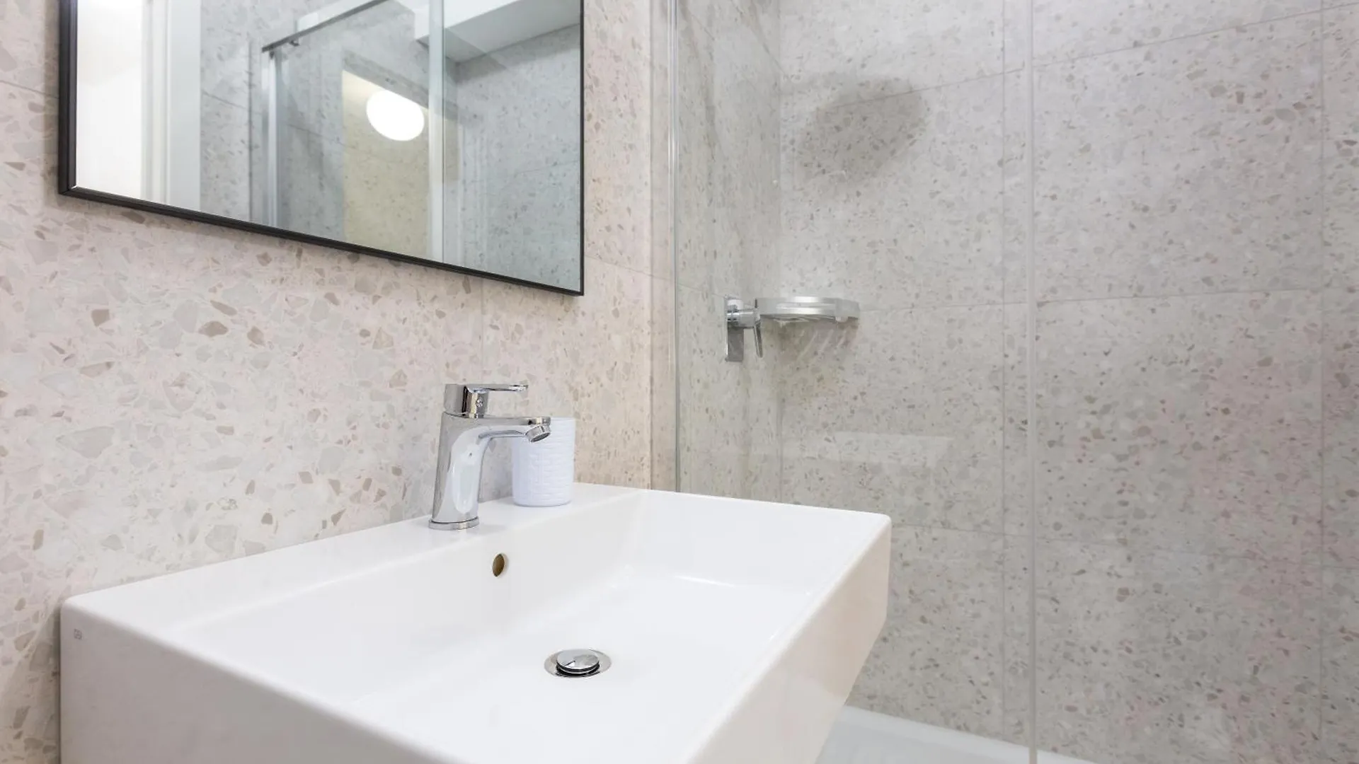 Hotel Re Di Roma Penzion