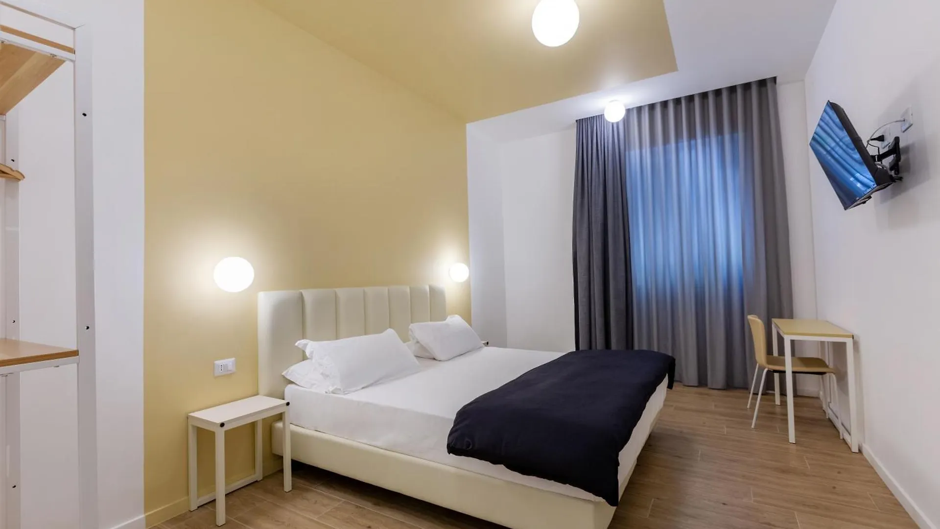 Hotel Re Di Roma